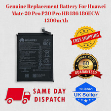 Genuine replacement battery for sale Genuine replacement battery for sale  SWINDON