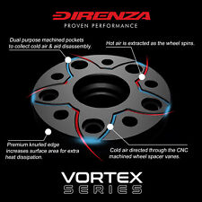 20mm vortex wheel for sale  BOLTON