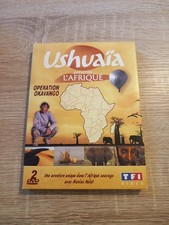 Ushuaia presente afrique d'occasion  Paris X