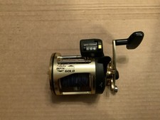 Cabela depthmaster gold for sale  New London