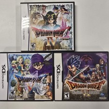 Dragon quest vi d'occasion  Expédié en Belgium