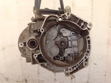B1209 cambio manuale usato  Roma
