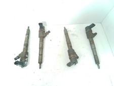 Kit iniettori per usato Kit iniettori per usato  Italia