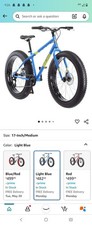 Mongoose fat tire for sale  Audubon