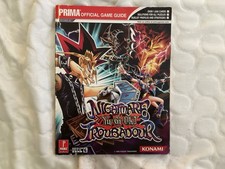 Nightmare troubadour prima for sale  Bel Air