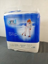 Amd slip normal gebraucht kaufen  Wörrstadt