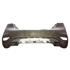 Paraurti posteriore ford usato  Pratola Peligna