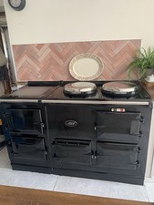 Aga cooker 13amp for sale  MONMOUTH