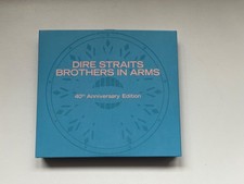 Dire straits brothers gebraucht kaufen Dire straits brothers gebraucht kaufen  Bad Bramstedt