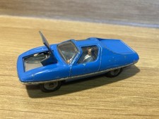 Husky model 1005 for sale  CARNOUSTIE