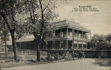 Kinderdijk molenwaard zuid gebraucht kaufen  Berlin
