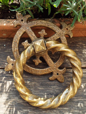 Large bronze brass for sale  EXETER
