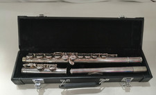 Unbranded flute boxed for sale  LIVINGSTON