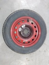 Roue secours citroen d'occasion  Chemillé