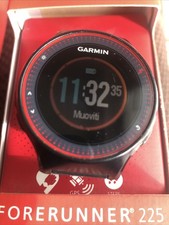 Garmin forerunner 225 usato Garmin forerunner 225 usato  Montesilvano