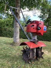 Mantis tiller two for sale  EDENBRIDGE
