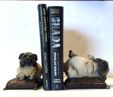 Pair portly pugs for sale  Dupont