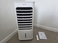 Air cooler portable for sale  CANTERBURY