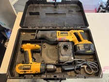 Dewalt dw938 variable for sale  Middle Haddam