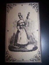 Old label thread d'occasion  Expédié en Belgium