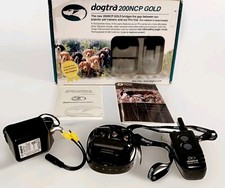 Dogtra 200ncp gold for sale  O Fallon