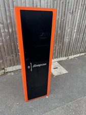 Snap toolbox side for sale  CORBY
