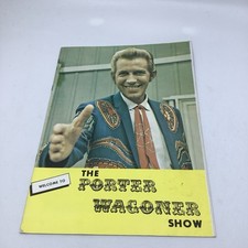 Vintage porter wagoner for sale  Ponca City