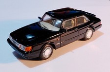 Del prado saab for sale  BRENTWOOD