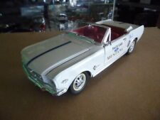 Rare....ford mustang pace d'occasion  Lusignan