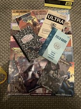 Atomic robo trade for sale  CAMBRIDGE