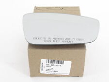 Genuine Oem Vw 5C6-857-522-K Lado do Passageiro Espelho Vidro Fusca & Jetta 2011-18 comprar usado  Enviando para Brazil