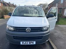 Volkswagen t5.1 camper for sale  NEWBURY