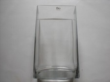 Concept square glass for sale  BASINGSTOKE
