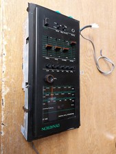 Dynatron srx200 stereo for sale  BISHOP AUCKLAND