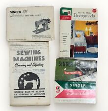 Lot vtg sewing for sale  Greencastle