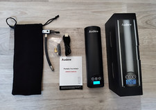 Audew inflator kompressor gebraucht kaufen  München