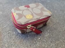 Coach mini pill for sale  Evansville