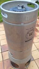 Cuve inox 304 d'occasion  Voisins-le-Bretonneux