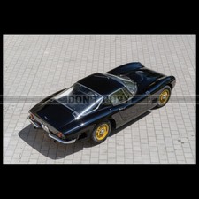 Photo .001656 bizzarrini d'occasion  Martinvast
