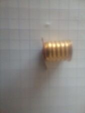 Douille ampoules vis d'occasion  Wervicq-Sud