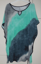 Damenshirt bonprix 50 gebraucht kaufen  Gefrees