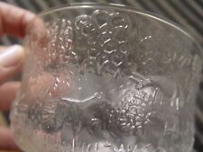 Iittala finland nuutajärvi gebraucht kaufen  Köln