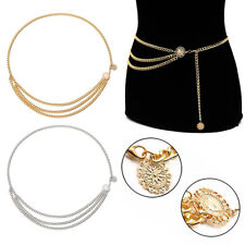 Women metal chain for sale  LIVERPOOL