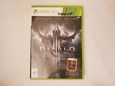 Diablo Iii Reaper Of Souls Ultimate Evil Edition (Xbox 360), usado comprar usado  Enviando para Brazil