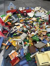 Playmobil konvolut kleinteile gebraucht kaufen  Massing