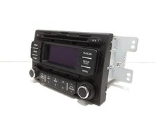 Autoradio kia rio usato  Eboli
