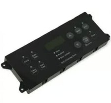 Usado, Peça # PP-AP6248376 para placa de controle eletrônico de forno de alcance Frigidaire comprar usado  Enviando para Brazil