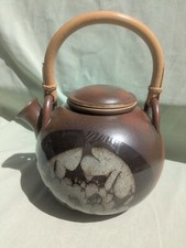 Crich studio pottery for sale  ABERGAVENNY