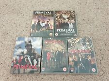Primeval complete itv for sale  COALVILLE