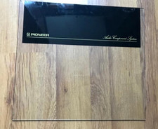 Pioneer copertura lastra usato  Pagani